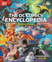 The DC Comics Encyclopedia