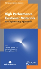 High Performance Elastomer Materials - An Engineering Approach