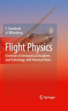 Flight Physics - Essentials of Aeronautical Disciplines and Technology, with Historical Notes