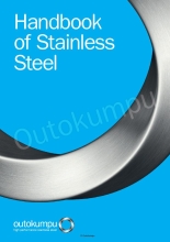 Handbook of Stainless Steel (Outokumpu)