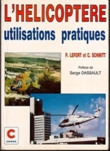 L'hélicoptère - utilisations pratiques