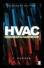 Hvac Engineer's Handbook