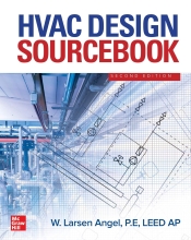 HVAC Design Sourcebook