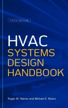 HVAC Systems Design Handbook