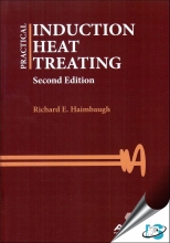 Practical - Induction Heat Treating