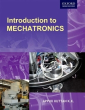 Introduction to Mechatronics