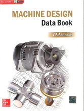 Machine Design Data Book