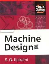 Machine Design