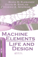 Machine Elements - Life and Design