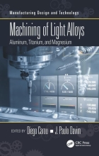 Machining of Light Alloys - Aluminum, Titanium, and Magnesium