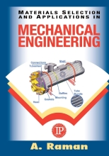 Materials Selection And Applications in Mechanical Engineering