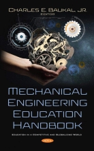 Mechanical Engineering Education Handbook