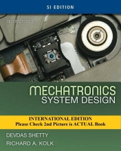 Mechatronics System Design