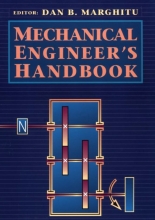 Mechanical Engineer's Handbook