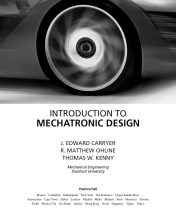 Introduction To Mechatronic Design