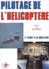 Pilotage de l'Hélicoptère