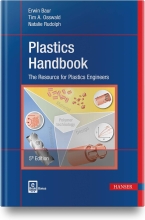 Plastics Handbook - The Resource for Plastics Engineers