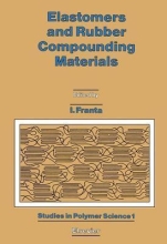 Elastomers and Rubber Compounding Materials