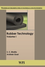 Rubber Technology (2 Volumes)