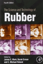 The Science and Technology of Rubber