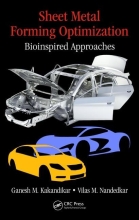 Sheet Metal Forming Optimization - Bioinspired Approaches