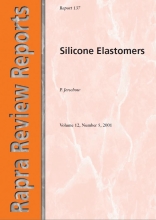 Silicone Elastomers