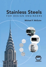 Stainless Steels for Design Engineers