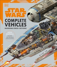 Star Wars Complete Vehicles