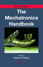 The Mechatronics Handbook