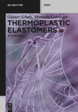 Thermoplastic Elastomers - At a Glance