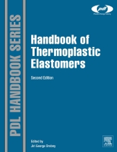 Handbook of Thermoplastic Elastomers