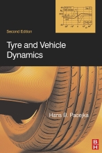 Tyre and Vehicles Dynamics