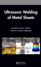 Ultrasonic Welding of Metal Sheets