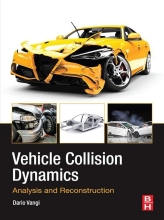 Vehicle Collision Dynamics - Analysis and Reconstruction