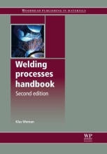 Welding Processes Handbook