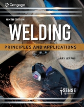 Welding - Principles and Applications