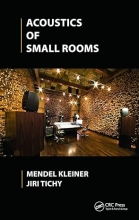 Acoustics of Small Rooms