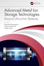 Advanced Metal Ion Storage Technologies