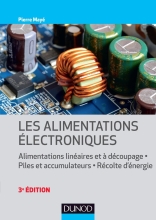 Les Alimentations Electroniques