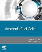 Ammonia Fuel Cells