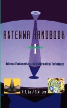 Antenna Handbook - Volume I - Antenna Fundamentals and Mathematical Techniques