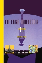 Antenna Handbook - Volume II - Antenna Theory