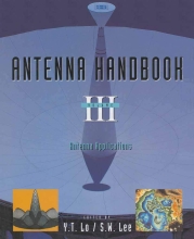 Antenna Handbook - Volume III - Applications