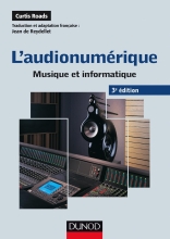 L'audionumérique - Musique et informatique