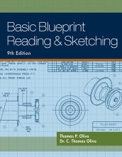 Basic Blueprint - Reading and Sketching