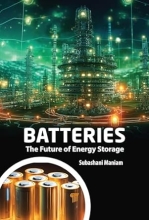 Batteries - The Future of Energy Storage