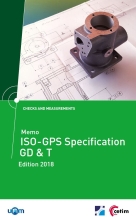 Memo ISO-GPS Specification - GD&T