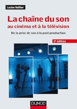 La chaîne du son au cinéma et à la télévision