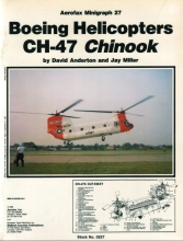 Boeing Helicopters Ch-47 Chinook