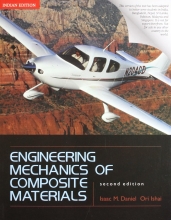 Engineering Mechanics Of Composite Material